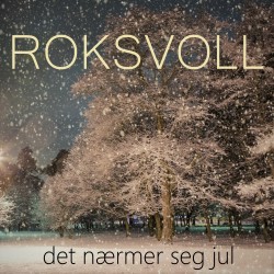 Det nærmer seg jul