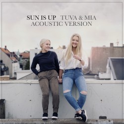 Sun Is Up Acoustic