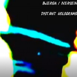 Distant Holograms (Live Imir Art-Space)