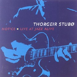 Notice / Live at Jazz Alive