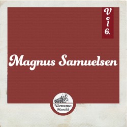 Magnus Samuelsen (Vol.6)