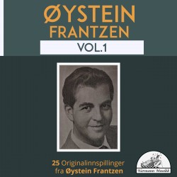 Øystein Frantzen (Vol.1)