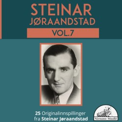 Steinar Jøraandstad (Vol.7)