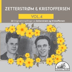 Zetterstrøm & Kristoffersen (Vol.4)