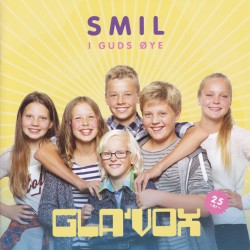 Smil I Guds Øyne