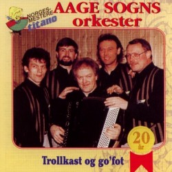 Trollkast Og Go'fot