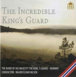 The Incredible King's Guard